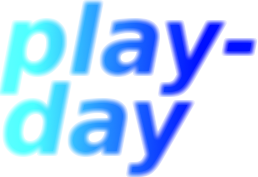 play-day logo